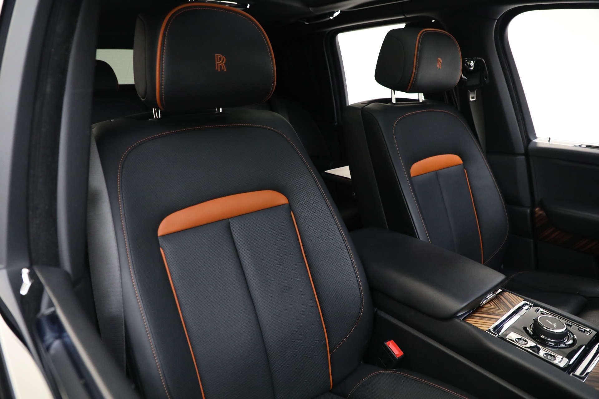 Used 2019 Rolls-Royce Cullinan for sale $229,900 at Rolls-Royce Motor Cars Greenwich in Greenwich CT 06830 18