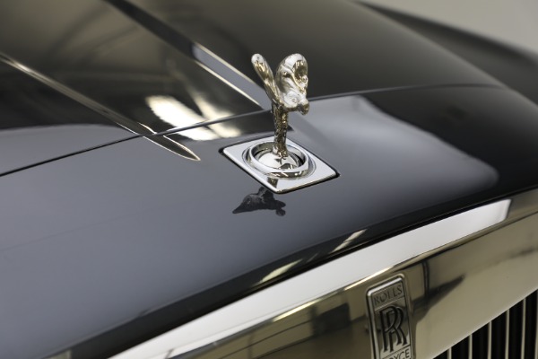Used 2019 Rolls-Royce Cullinan for sale $229,900 at Rolls-Royce Motor Cars Greenwich in Greenwich CT 06830 25