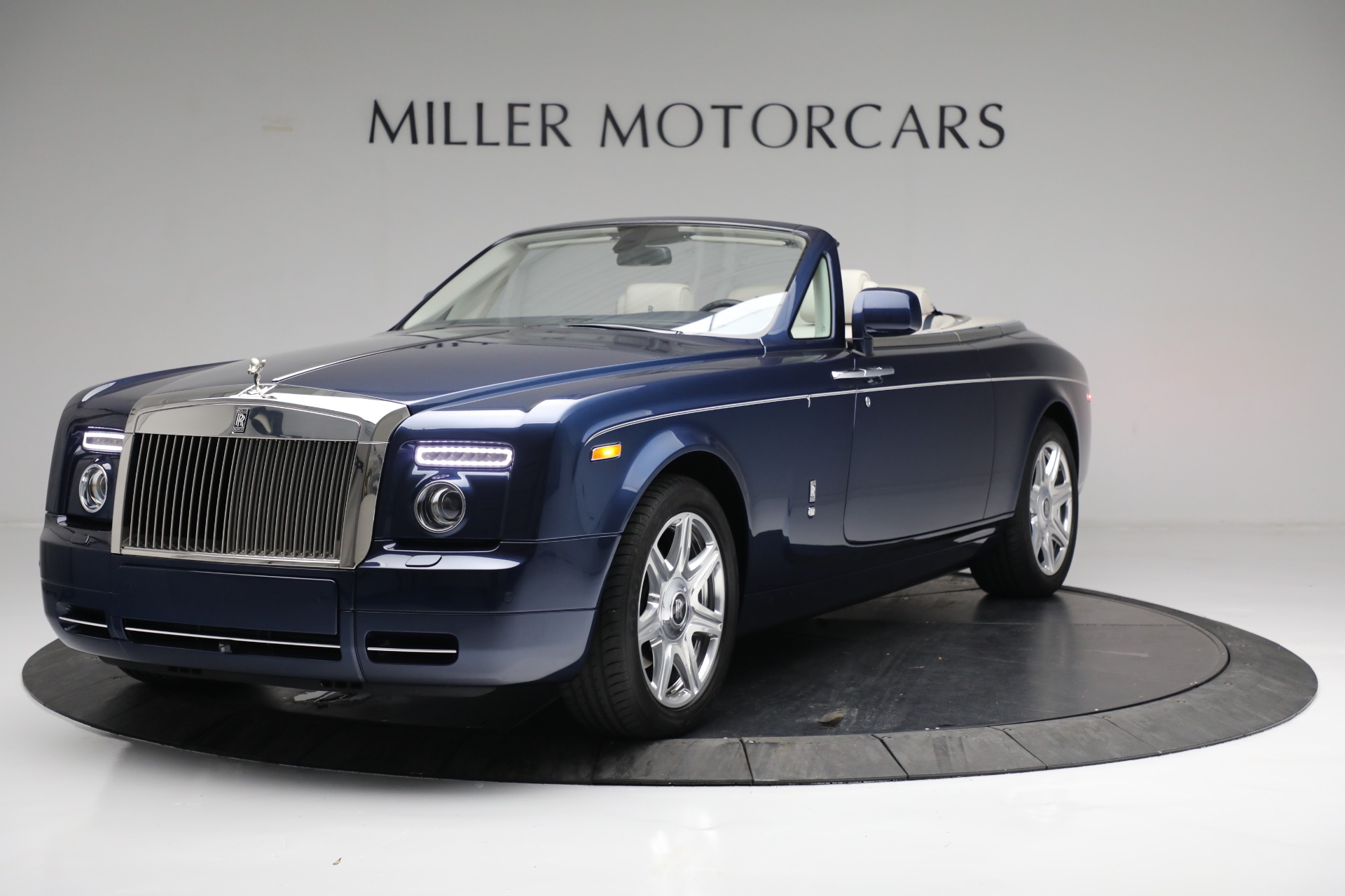 RollsRoyce Ghost biển đẹp chạy 10 năm rao bán hơn 8 tỷ