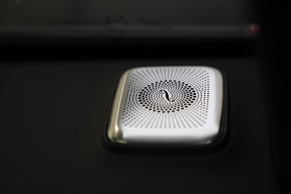 Used 2021 Mercedes-Benz G-Class G 550 for sale Sold at Rolls-Royce Motor Cars Greenwich in Greenwich CT 06830 27