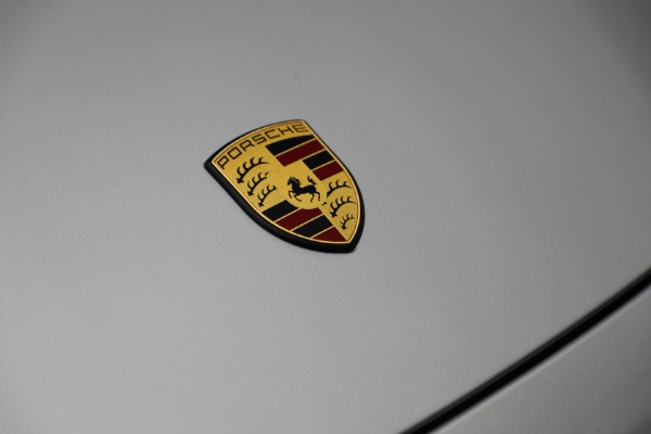 Used 2010 Porsche 911 Turbo for sale Sold at Rolls-Royce Motor Cars Greenwich in Greenwich CT 06830 14
