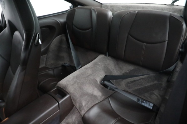 Used 2010 Porsche 911 Turbo for sale Sold at Rolls-Royce Motor Cars Greenwich in Greenwich CT 06830 20