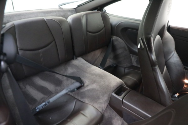 Used 2010 Porsche 911 Turbo for sale Sold at Rolls-Royce Motor Cars Greenwich in Greenwich CT 06830 24