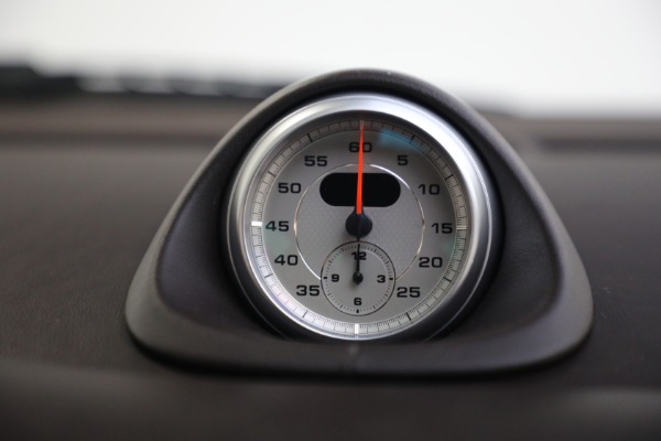 Used 2010 Porsche 911 Turbo for sale Sold at Rolls-Royce Motor Cars Greenwich in Greenwich CT 06830 25