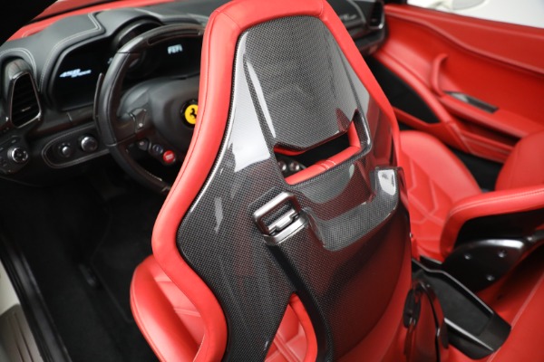 Used 2012 Ferrari 458 Spider for sale Sold at Rolls-Royce Motor Cars Greenwich in Greenwich CT 06830 26