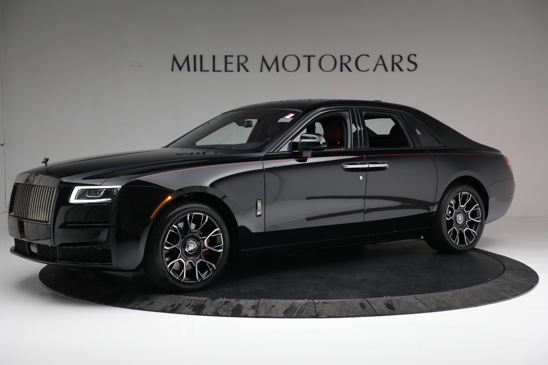 Rolls Royce Ghost Black Badge 2022 Price In Italy  Features And Specs   Ccarprice IT