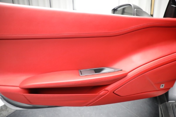 Used 2015 Ferrari 458 Spider for sale Sold at Rolls-Royce Motor Cars Greenwich in Greenwich CT 06830 28