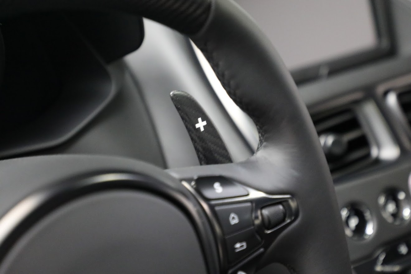 Used 2021 Aston Martin DBS Superleggera for sale Sold at Rolls-Royce Motor Cars Greenwich in Greenwich CT 06830 19