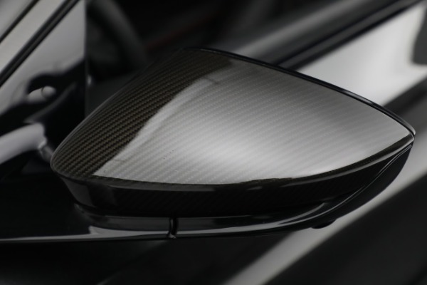Used 2021 Aston Martin DBS Superleggera for sale Sold at Rolls-Royce Motor Cars Greenwich in Greenwich CT 06830 23