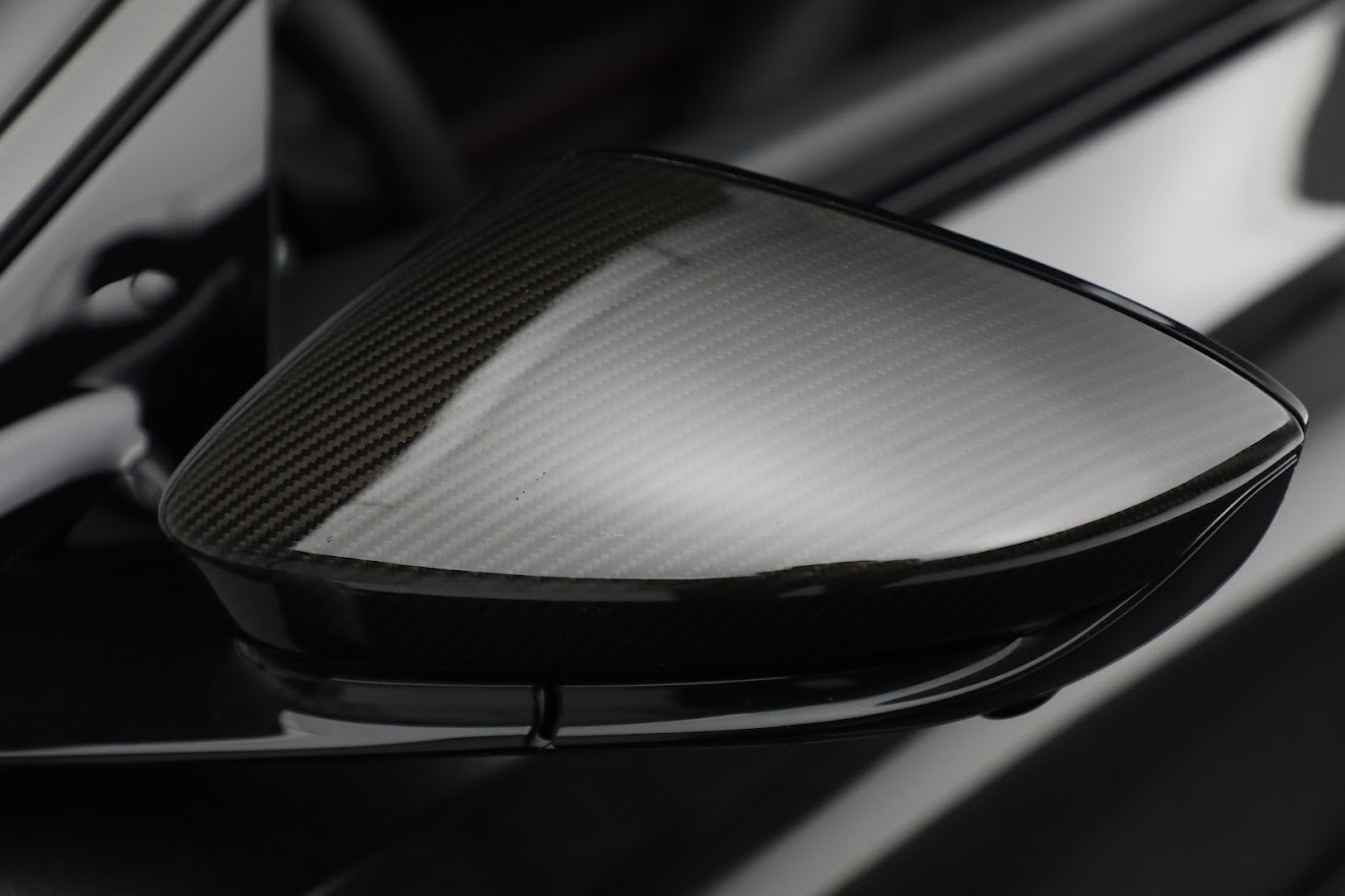 Used 2021 Aston Martin DBS Superleggera for sale Sold at Rolls-Royce Motor Cars Greenwich in Greenwich CT 06830 23