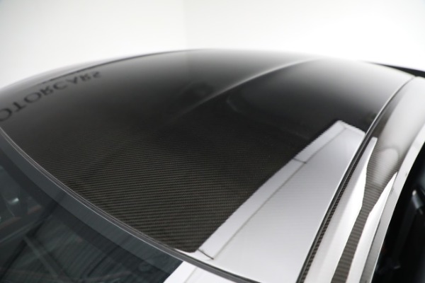 Used 2021 Aston Martin DBS Superleggera for sale Sold at Rolls-Royce Motor Cars Greenwich in Greenwich CT 06830 24