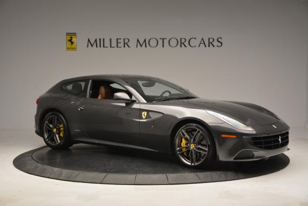 Used 2014 Ferrari FF for sale Sold at Rolls-Royce Motor Cars Greenwich in Greenwich CT 06830 10