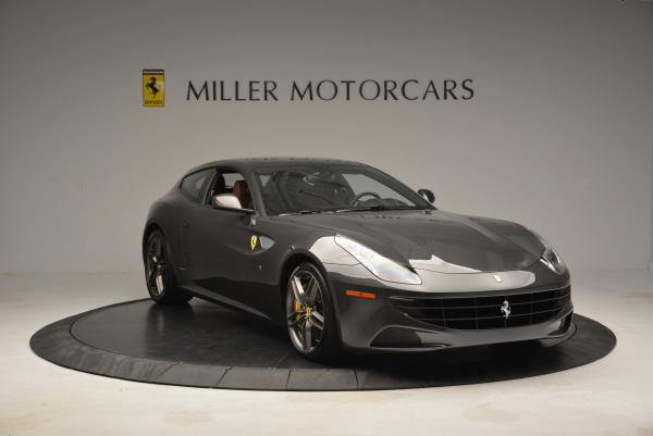 Used 2014 Ferrari FF for sale Sold at Rolls-Royce Motor Cars Greenwich in Greenwich CT 06830 11