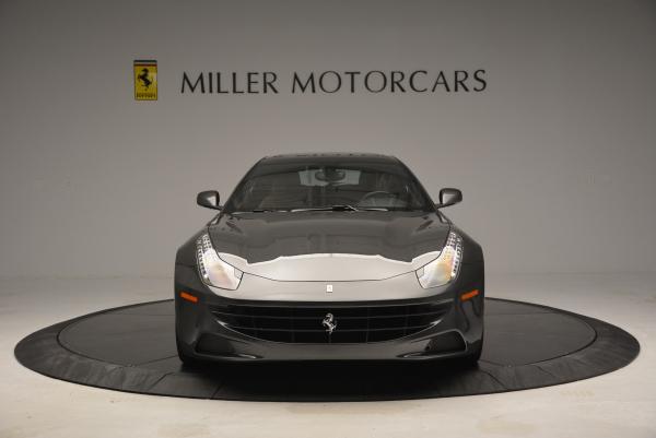 Used 2014 Ferrari FF for sale Sold at Rolls-Royce Motor Cars Greenwich in Greenwich CT 06830 12