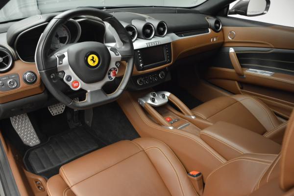 Used 2014 Ferrari FF for sale Sold at Rolls-Royce Motor Cars Greenwich in Greenwich CT 06830 13