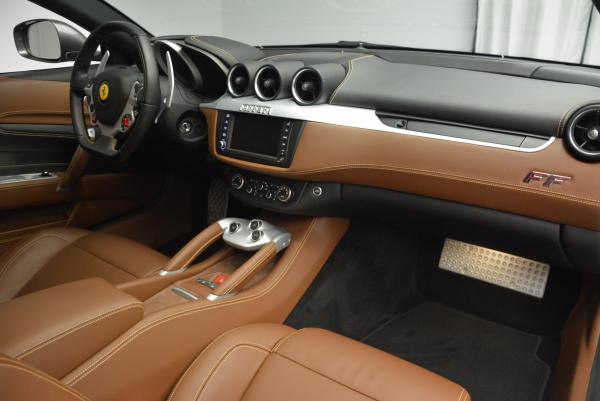 Used 2014 Ferrari FF for sale Sold at Rolls-Royce Motor Cars Greenwich in Greenwich CT 06830 18