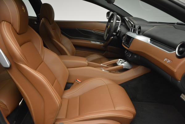Used 2014 Ferrari FF for sale Sold at Rolls-Royce Motor Cars Greenwich in Greenwich CT 06830 19