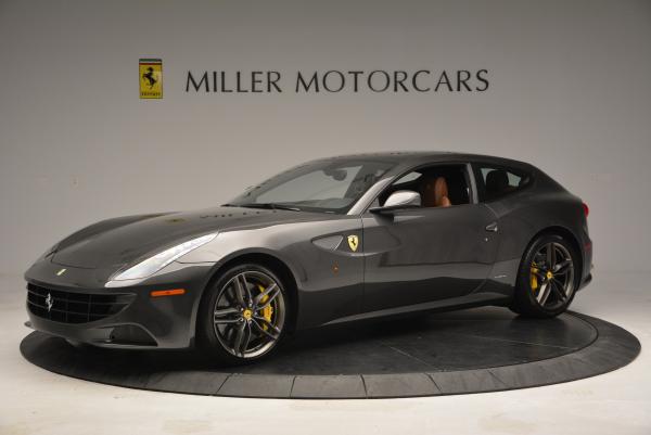 Used 2014 Ferrari FF for sale Sold at Rolls-Royce Motor Cars Greenwich in Greenwich CT 06830 2