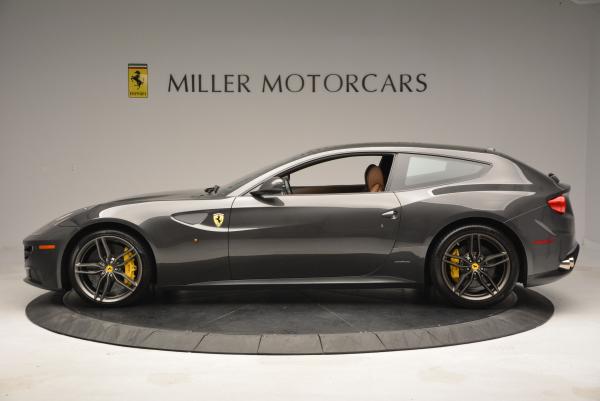 Used 2014 Ferrari FF for sale Sold at Rolls-Royce Motor Cars Greenwich in Greenwich CT 06830 3