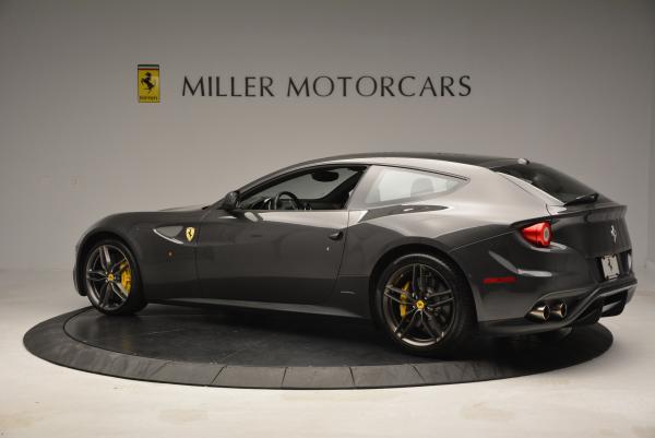 Used 2014 Ferrari FF for sale Sold at Rolls-Royce Motor Cars Greenwich in Greenwich CT 06830 4