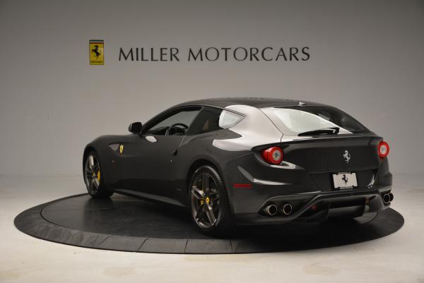 Used 2014 Ferrari FF for sale Sold at Rolls-Royce Motor Cars Greenwich in Greenwich CT 06830 5