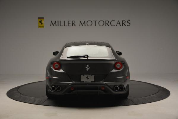 Used 2014 Ferrari FF for sale Sold at Rolls-Royce Motor Cars Greenwich in Greenwich CT 06830 6