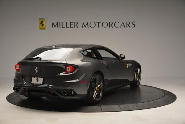 Used 2014 Ferrari FF for sale Sold at Rolls-Royce Motor Cars Greenwich in Greenwich CT 06830 7