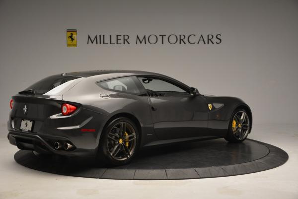 Used 2014 Ferrari FF for sale Sold at Rolls-Royce Motor Cars Greenwich in Greenwich CT 06830 8