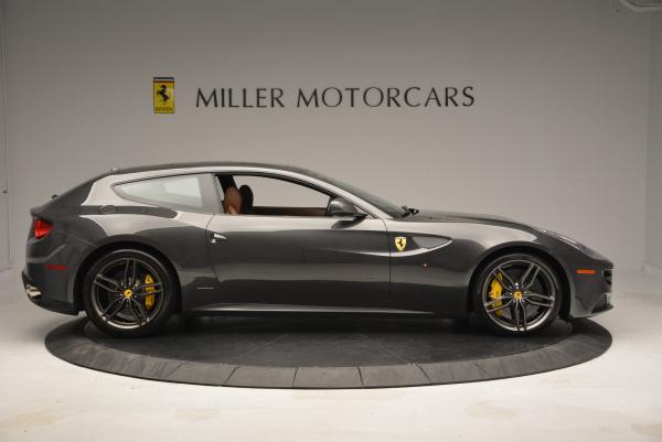 Used 2014 Ferrari FF for sale Sold at Rolls-Royce Motor Cars Greenwich in Greenwich CT 06830 9