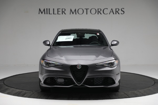 New 2022 Alfa Romeo Giulia Sprint for sale Sold at Rolls-Royce Motor Cars Greenwich in Greenwich CT 06830 12