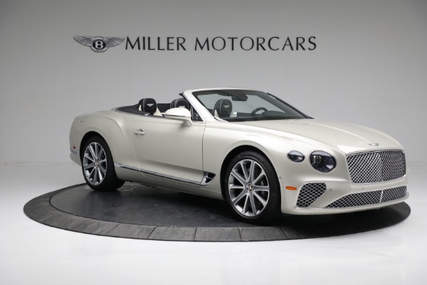 Used 2020 Bentley Continental GT V8 for sale Call for price at Rolls-Royce Motor Cars Greenwich in Greenwich CT 06830 12