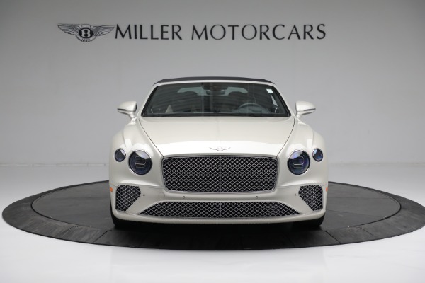 Used 2020 Bentley Continental GT V8 for sale Sold at Rolls-Royce Motor Cars Greenwich in Greenwich CT 06830 13