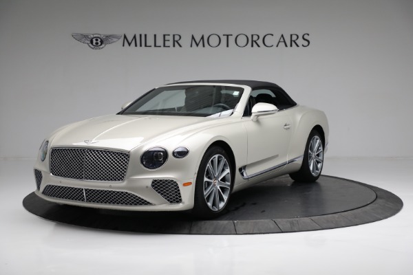 Used 2020 Bentley Continental GT V8 for sale Call for price at Rolls-Royce Motor Cars Greenwich in Greenwich CT 06830 14