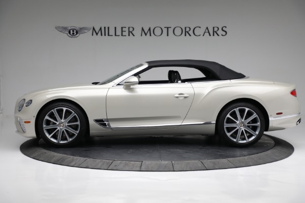 Used 2020 Bentley Continental GT V8 for sale Call for price at Rolls-Royce Motor Cars Greenwich in Greenwich CT 06830 16