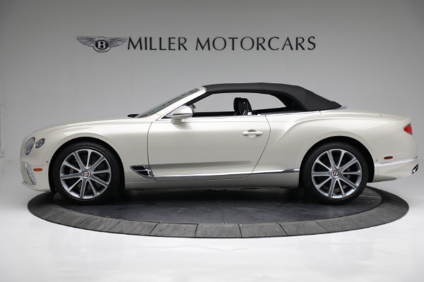 Used 2020 Bentley Continental GT V8 for sale Sold at Rolls-Royce Motor Cars Greenwich in Greenwich CT 06830 16