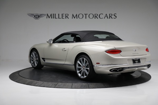 Used 2020 Bentley Continental GT V8 for sale Sold at Rolls-Royce Motor Cars Greenwich in Greenwich CT 06830 18