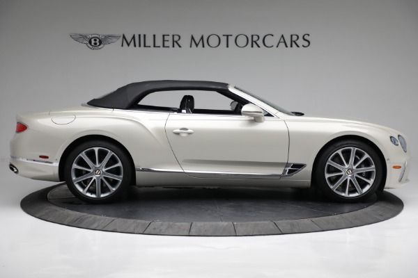 Used 2020 Bentley Continental GT V8 for sale Sold at Rolls-Royce Motor Cars Greenwich in Greenwich CT 06830 22