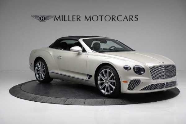 Used 2020 Bentley Continental GT V8 for sale Call for price at Rolls-Royce Motor Cars Greenwich in Greenwich CT 06830 23