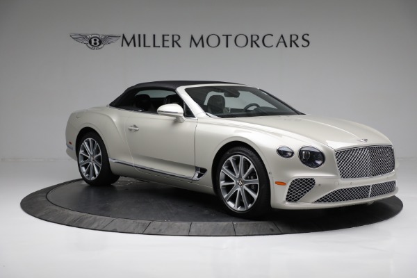 Used 2020 Bentley Continental GT V8 for sale Sold at Rolls-Royce Motor Cars Greenwich in Greenwich CT 06830 23