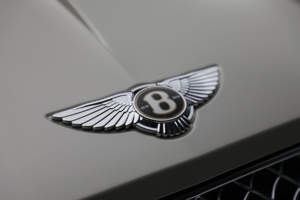 Used 2020 Bentley Continental GT V8 for sale Call for price at Rolls-Royce Motor Cars Greenwich in Greenwich CT 06830 25