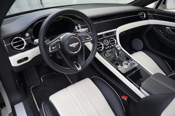 Used 2020 Bentley Continental GT V8 for sale Sold at Rolls-Royce Motor Cars Greenwich in Greenwich CT 06830 28