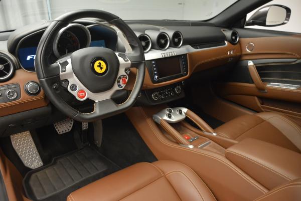 Used 2014 Ferrari FF Base for sale Sold at Rolls-Royce Motor Cars Greenwich in Greenwich CT 06830 13