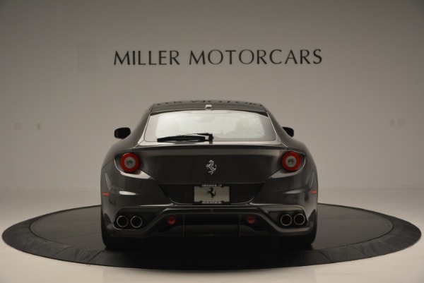 Used 2014 Ferrari FF Base for sale Sold at Rolls-Royce Motor Cars Greenwich in Greenwich CT 06830 6