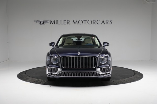 New 2022 Bentley Flying Spur W12 for sale Sold at Rolls-Royce Motor Cars Greenwich in Greenwich CT 06830 11