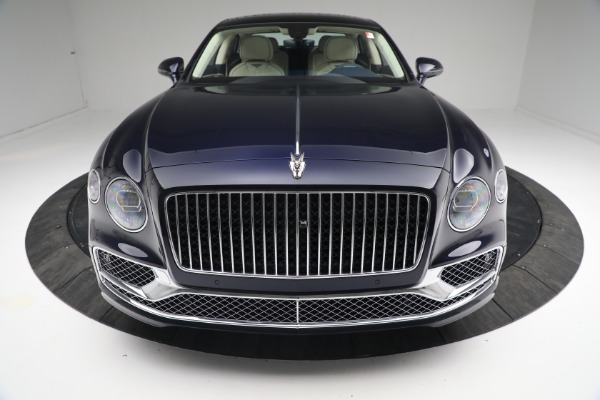 New 2022 Bentley Flying Spur W12 for sale Call for price at Rolls-Royce Motor Cars Greenwich in Greenwich CT 06830 12
