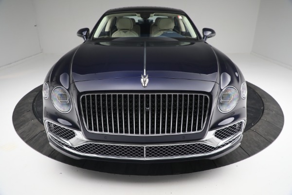 New 2022 Bentley Flying Spur W12 for sale Sold at Rolls-Royce Motor Cars Greenwich in Greenwich CT 06830 12