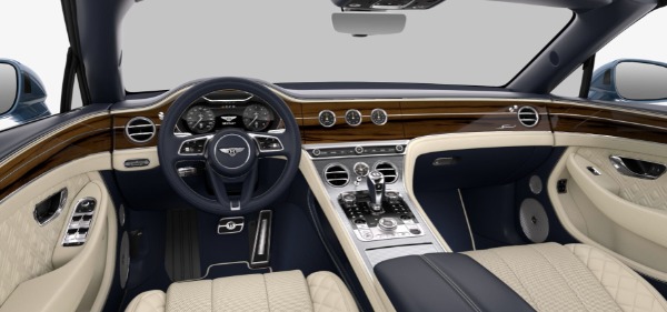 New 2022 Bentley Continental GT Speed for sale Sold at Rolls-Royce Motor Cars Greenwich in Greenwich CT 06830 6