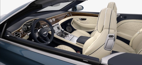 New 2022 Bentley Continental GT Speed for sale Call for price at Rolls-Royce Motor Cars Greenwich in Greenwich CT 06830 7