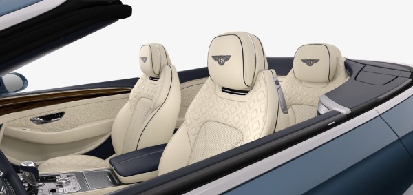 New 2022 Bentley Continental GT Speed for sale Call for price at Rolls-Royce Motor Cars Greenwich in Greenwich CT 06830 8