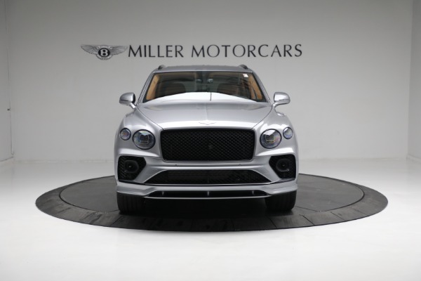 New 2022 Bentley Bentayga Speed for sale Sold at Rolls-Royce Motor Cars Greenwich in Greenwich CT 06830 16